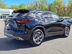 2025 Blazer Thumbnail 6