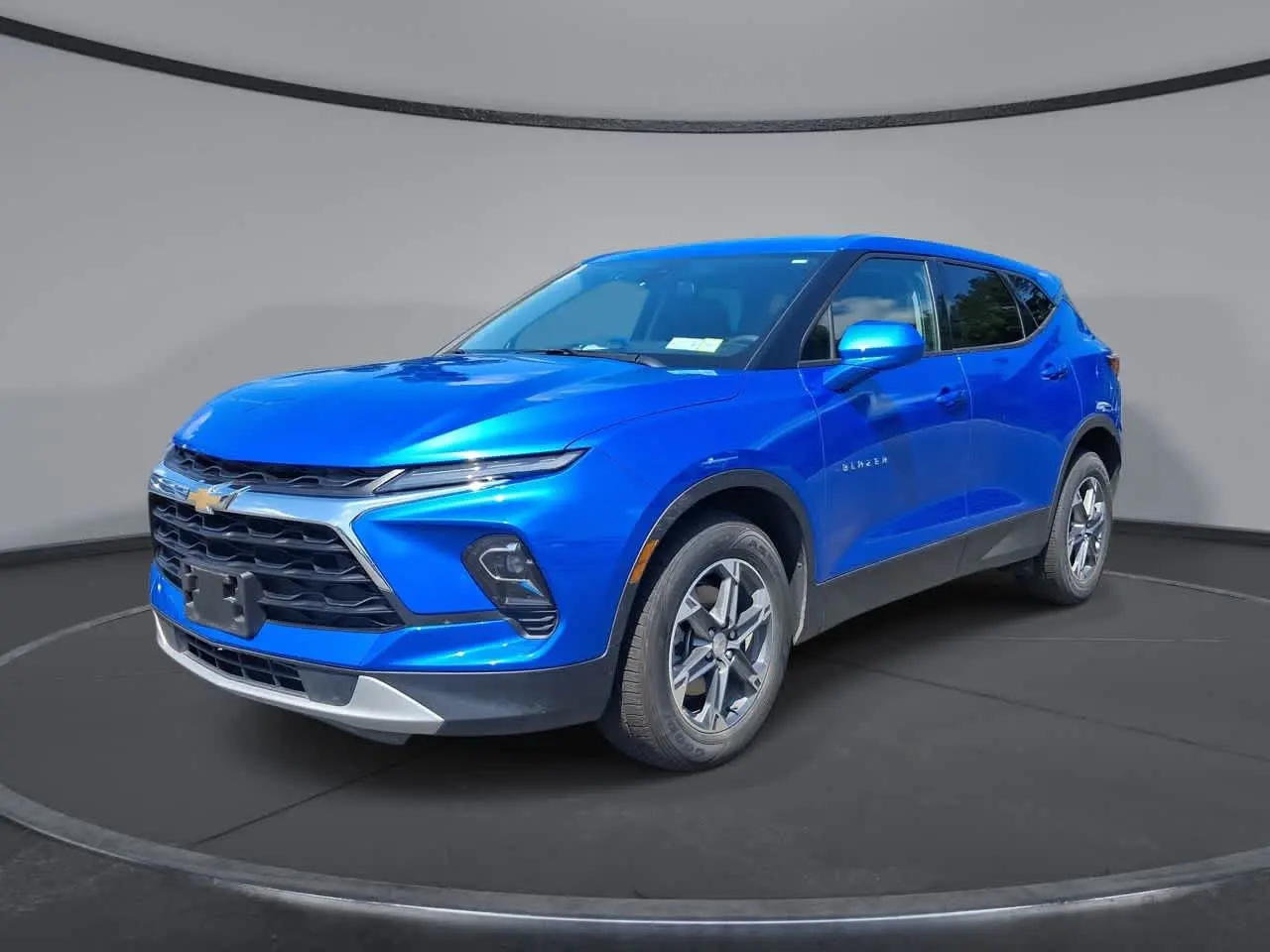 2025 Chevrolet Blazer - $24,951