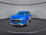 2025 Blazer Thumbnail 3