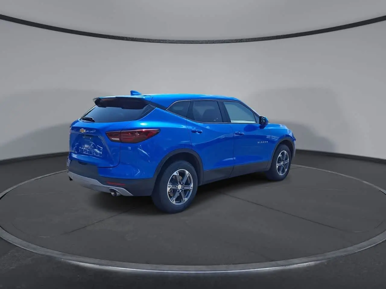2025 Chevrolet Blazer - $24,951