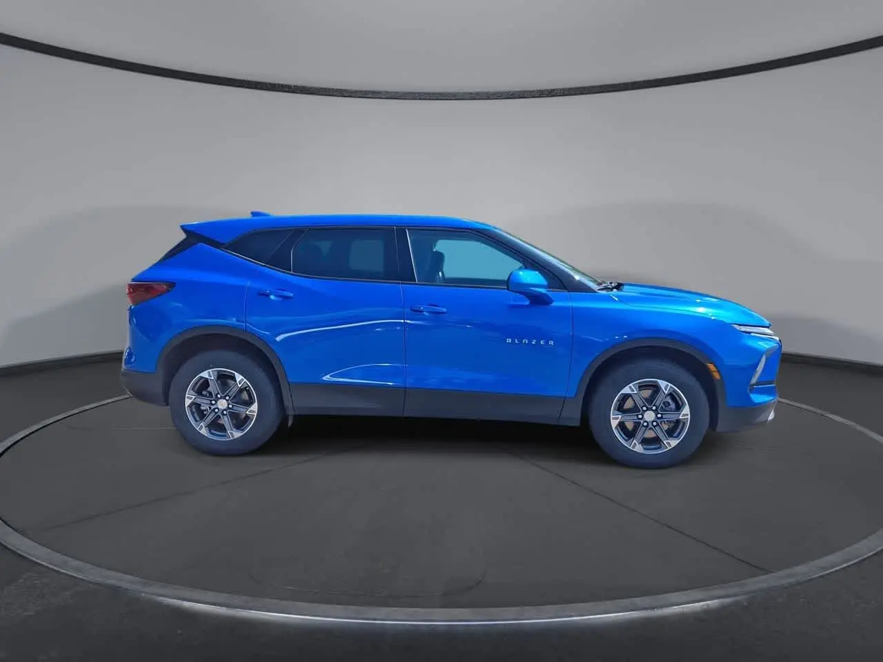 2025 Chevrolet Blazer - $24,951