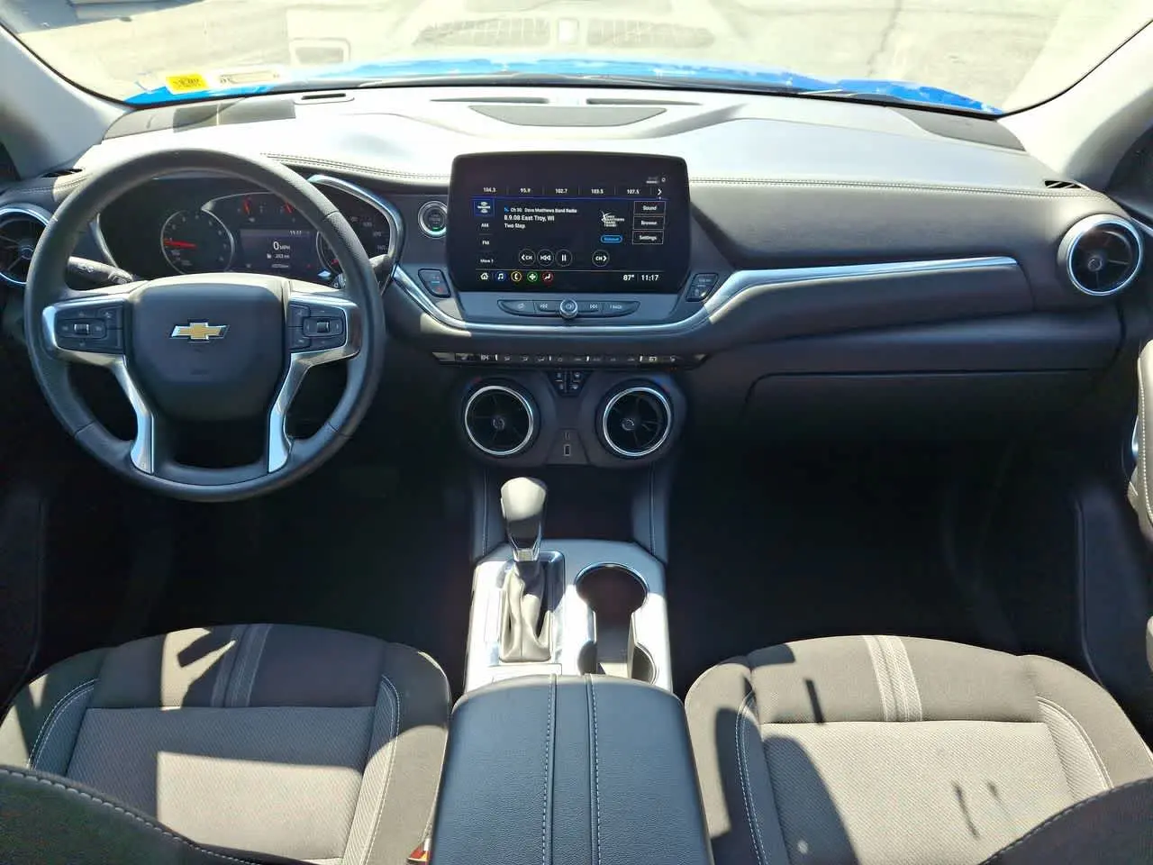 2025 Chevrolet Blazer - $24,951