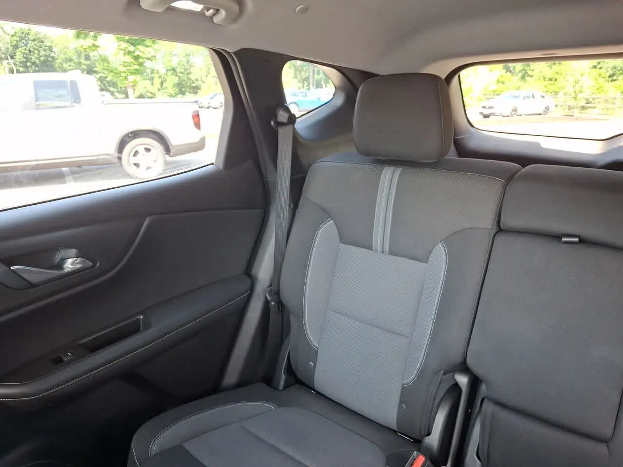 2025 Chevrolet Blazer - $24,951