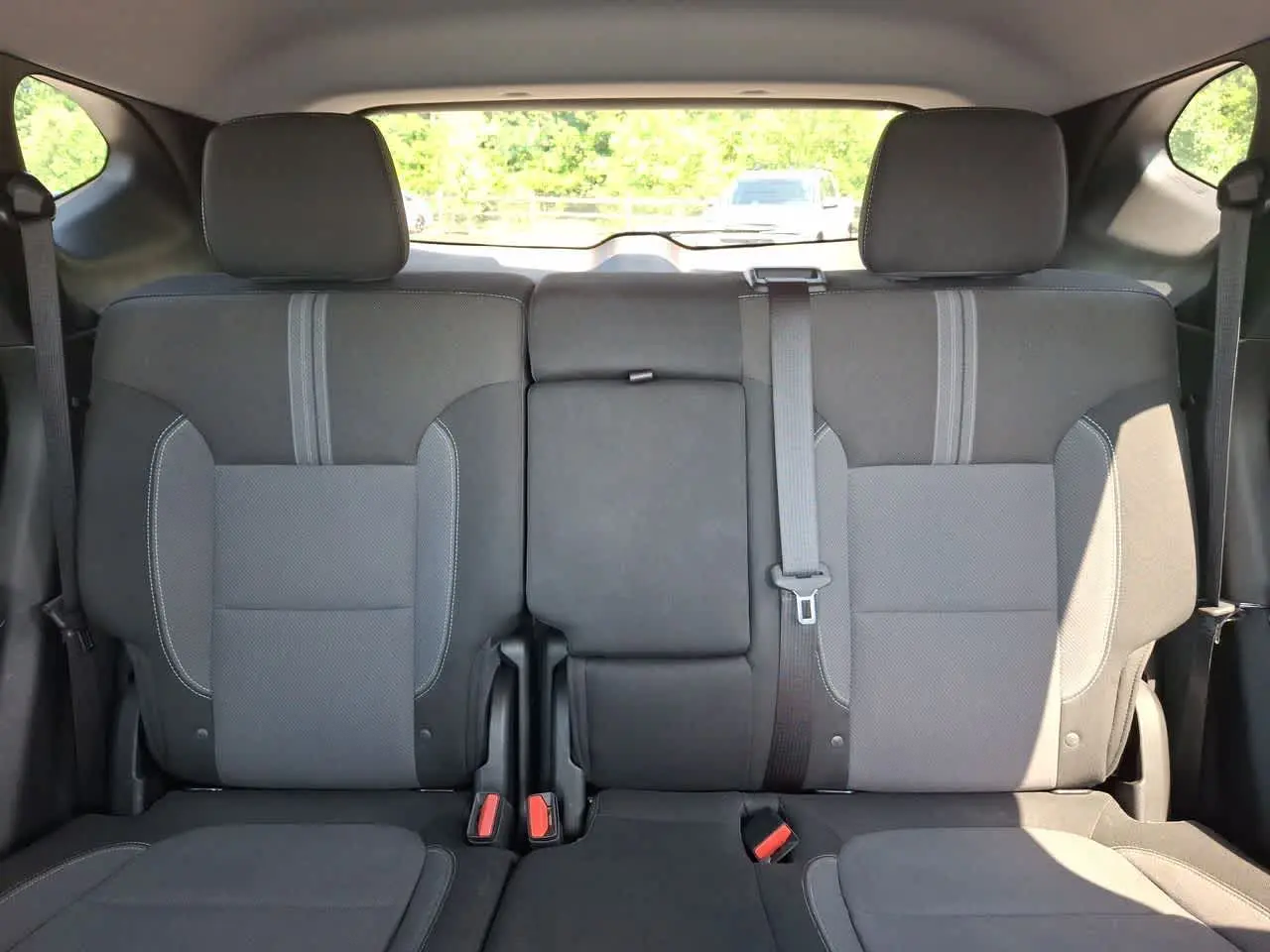 2025 Chevrolet Blazer - $24,951