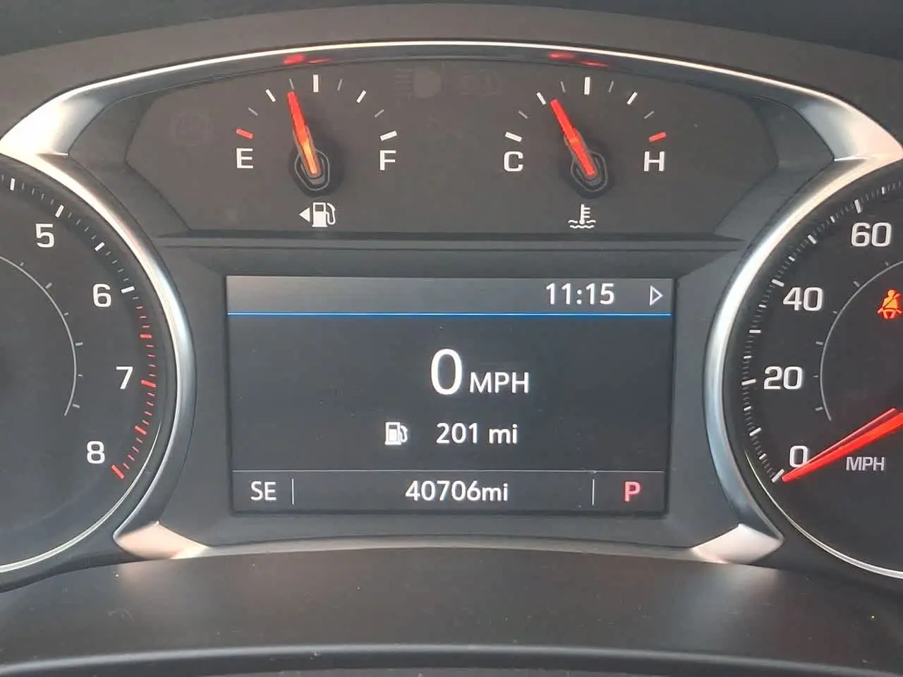 2025 Chevrolet Blazer - $24,951