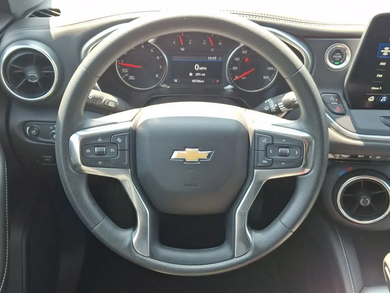 2025 Chevrolet Blazer - $24,951