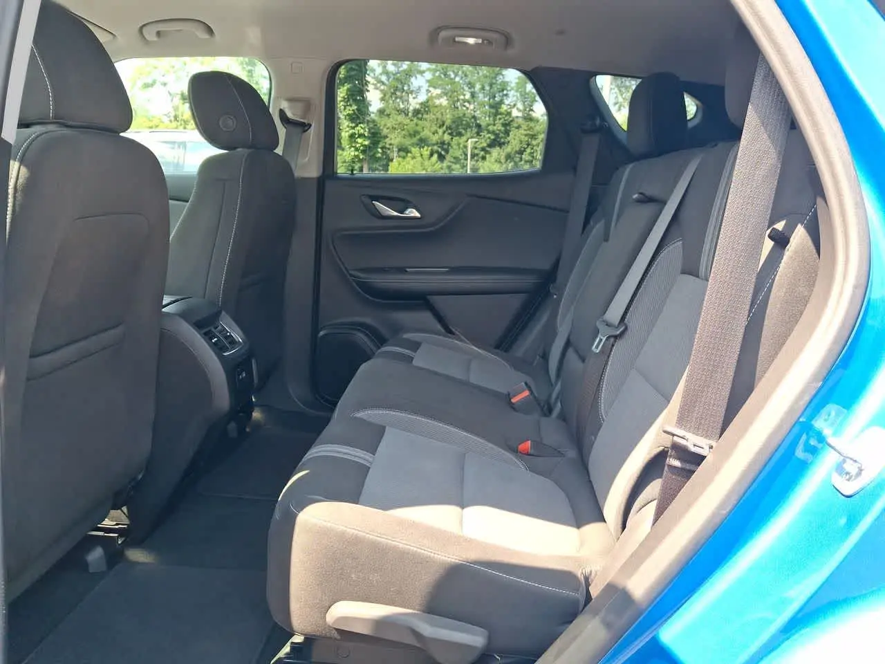 2025 Chevrolet Blazer - $24,951
