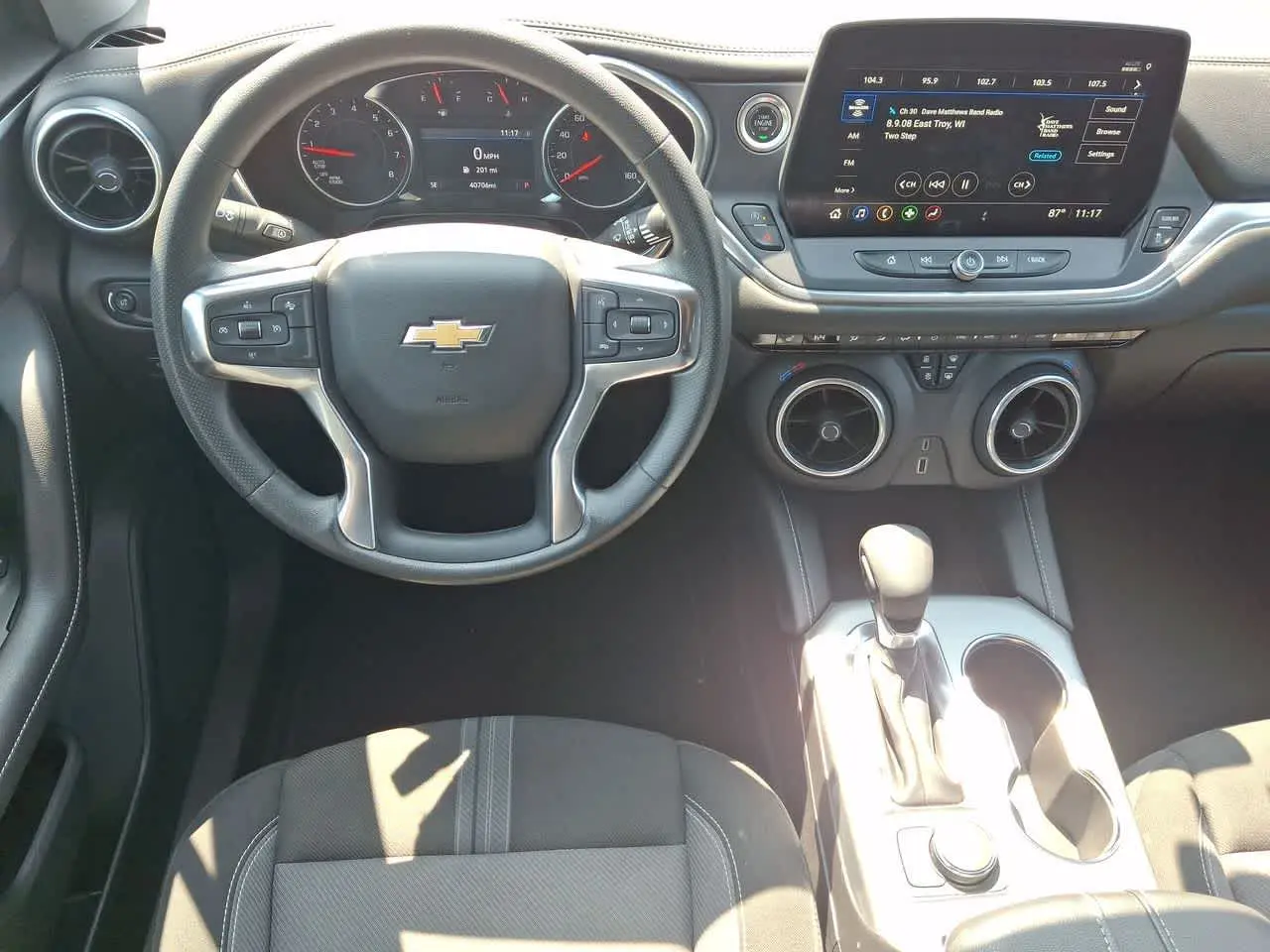 2025 Chevrolet Blazer - $24,951