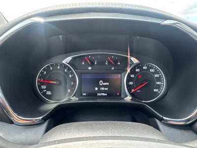 2025 Chevrolet Blazer AWD LT 4DR SUV W/2LT