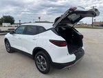 2025 Blazer Thumbnail 11