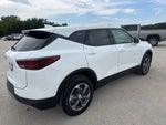 2025 Blazer Thumbnail 12