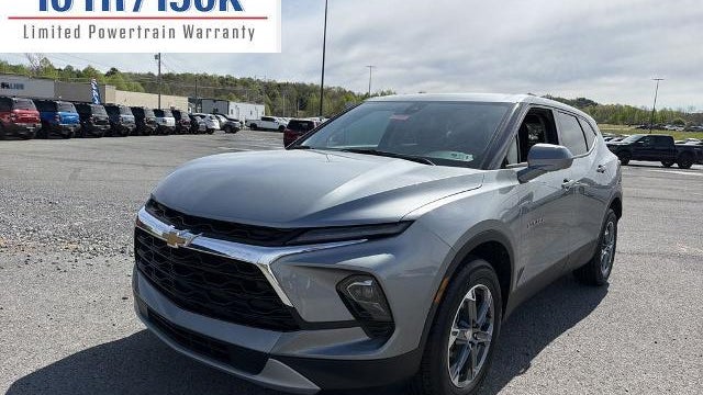 Preowned 2025 Chevrolet Blazer LT for Sale