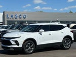 2025 Blazer Thumbnail 1