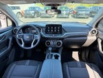 2025 Blazer Thumbnail 2