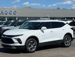 2025 Blazer Thumbnail 18