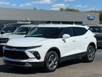 2025 Blazer Thumbnail 19