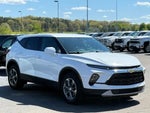 2025 Blazer Thumbnail 21