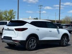 2025 Blazer Thumbnail 22