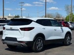 2025 Blazer Thumbnail 25