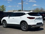 2025 Blazer Thumbnail 28