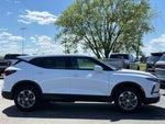 2025 Blazer Thumbnail 30