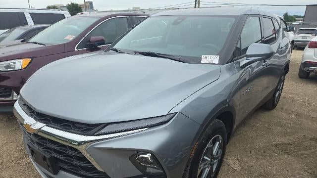 Preowned 2025 Chevrolet Blazer LT for Sale