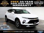 2025 Blazer Thumbnail 1