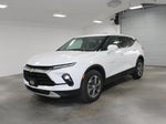 2025 Blazer Thumbnail 3
