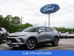 2025 Blazer Thumbnail 1