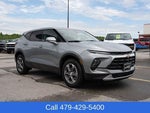 2025 Blazer Thumbnail 8