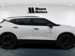 2021 Blazer Thumbnail 2