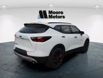 2021 Blazer Thumbnail 3
