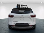 2021 Blazer Thumbnail 4
