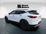 2021 Blazer Thumbnail 5