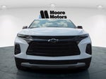 2021 Blazer Thumbnail 8