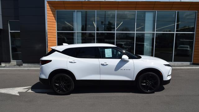 Preowned 2023 Chevrolet Blazer LT for Sale