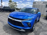 2025 Blazer Thumbnail 1