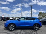 2025 Blazer Thumbnail 2