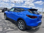 2025 Blazer Thumbnail 3