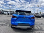 2025 Blazer Thumbnail 4