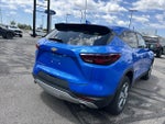 2025 Blazer Thumbnail 5
