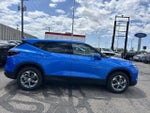 2025 Blazer Thumbnail 6