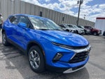 2025 Blazer Thumbnail 7