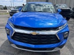 2025 Blazer Thumbnail 9