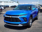 2025 Blazer Thumbnail 1