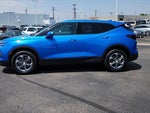 2025 Blazer Thumbnail 2