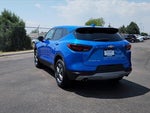 2025 Blazer Thumbnail 3