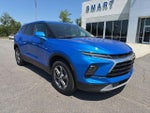 2025 Blazer Thumbnail 2