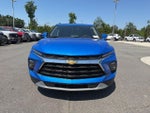 2025 Blazer Thumbnail 4