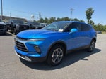 2025 Blazer Thumbnail 5